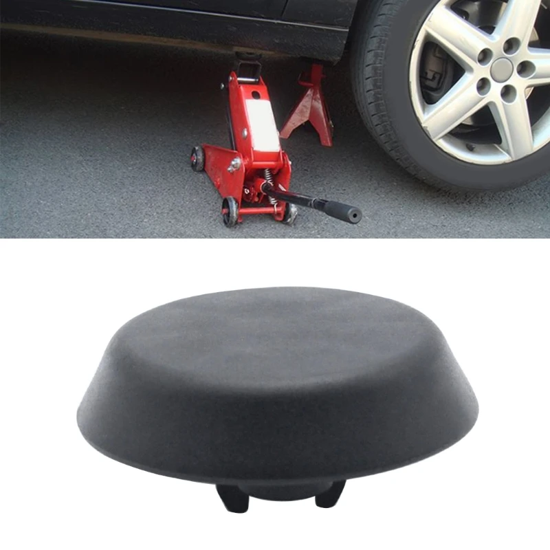 Lift Jacking Point Support Plug Block for 3 Series 318 323 325 E36 M3 51711960752 Under Car-Jack Point Support Pad 70mm