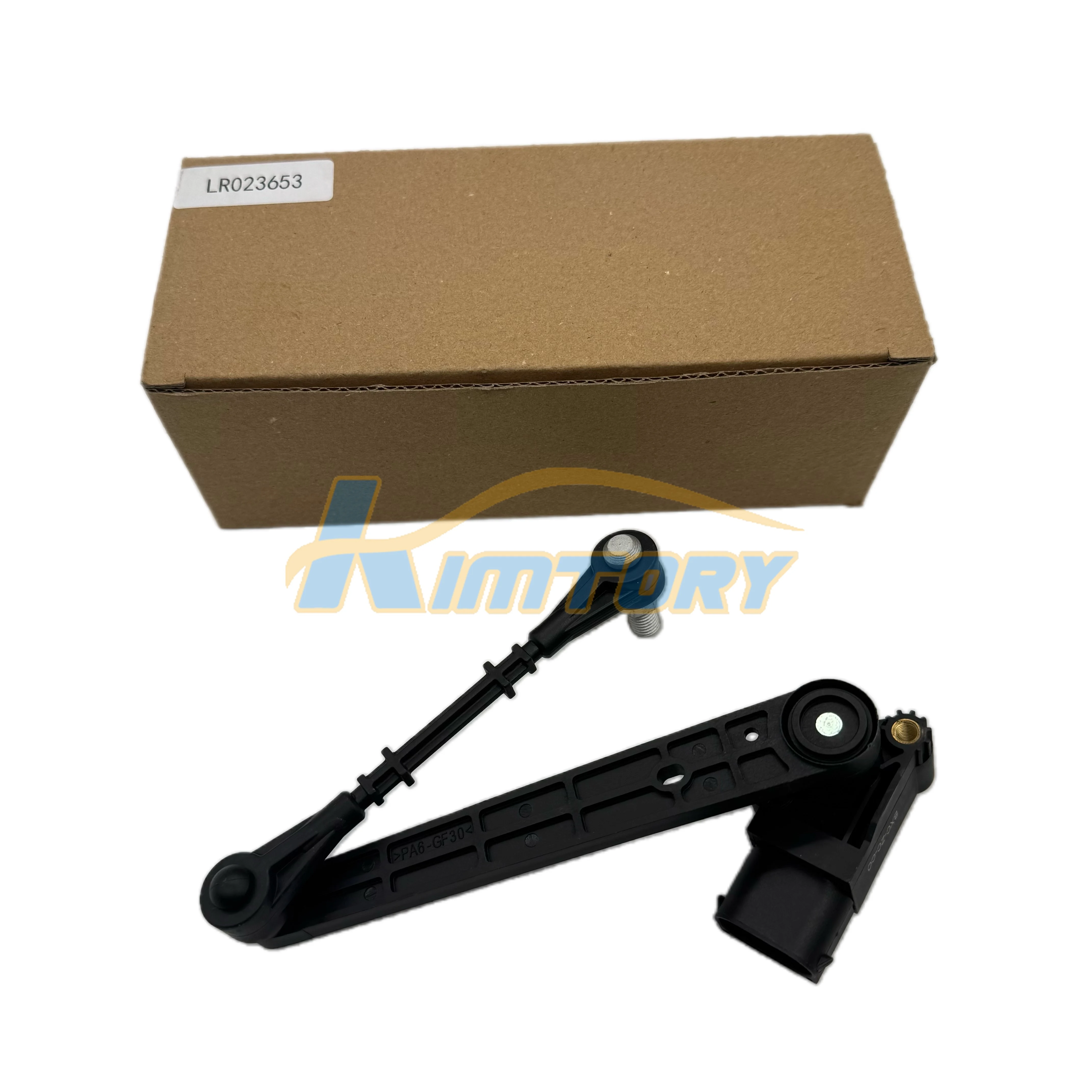 

LR010802 LR023653 Car Rear Height Level Sensor For LAND ROVER RANGE ROVER RIDE LEVEL SENSOR 2005-2013