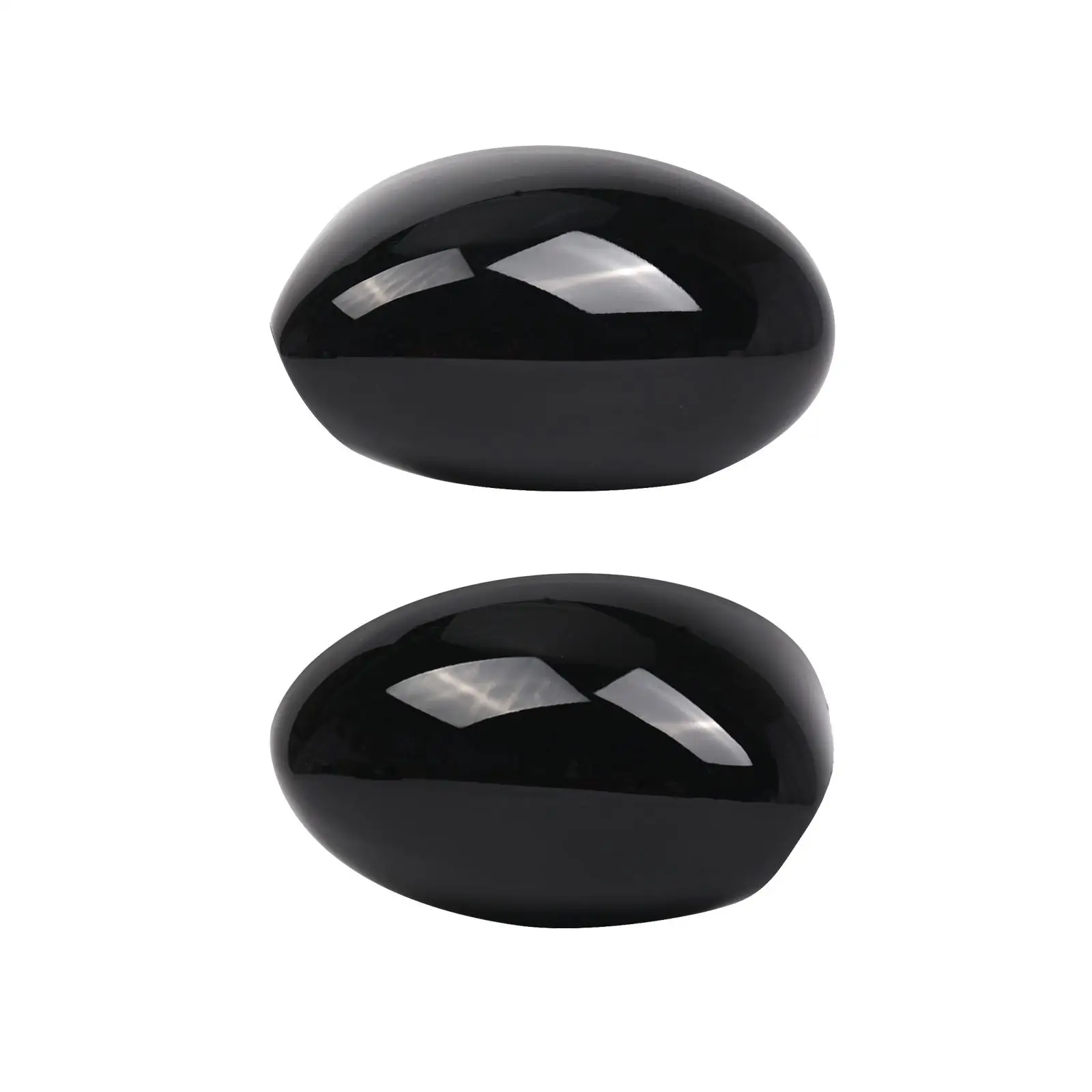 Mini Cooper R Series Mirror Cap Set, Improved Strength and Style