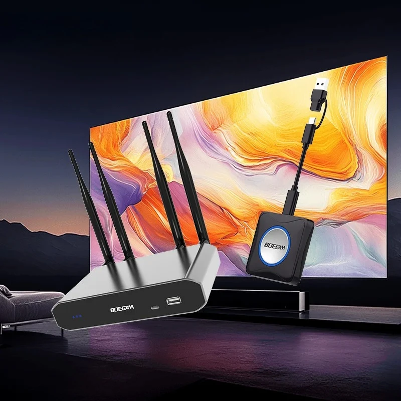 Hot Sale Byom Wirel…