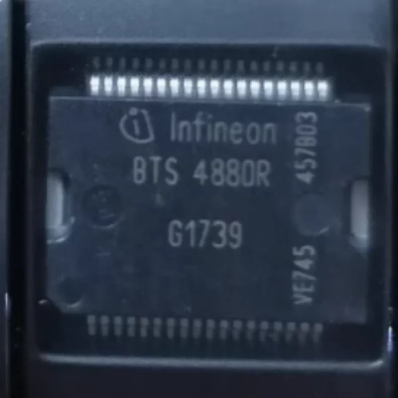 

BTS4880R NEW Original Genuine Chip Packing 36-HSSOP