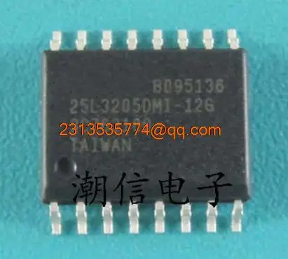 

new% MX25L3205DMI-12G SOP-16