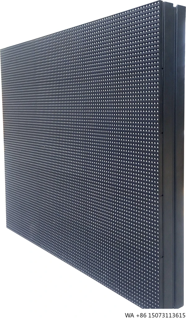 Outdoor IP65 P3/P3.… - image