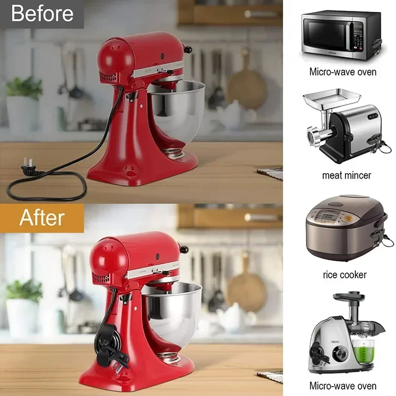 Thumbnail 4 - #12 Best Cable Winder Organizers to Buy In 2026