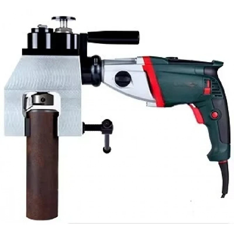 high quality Self-centering External Clamp Type End Beveling hine 4-mm Steel/alloy/other Metal Pipe