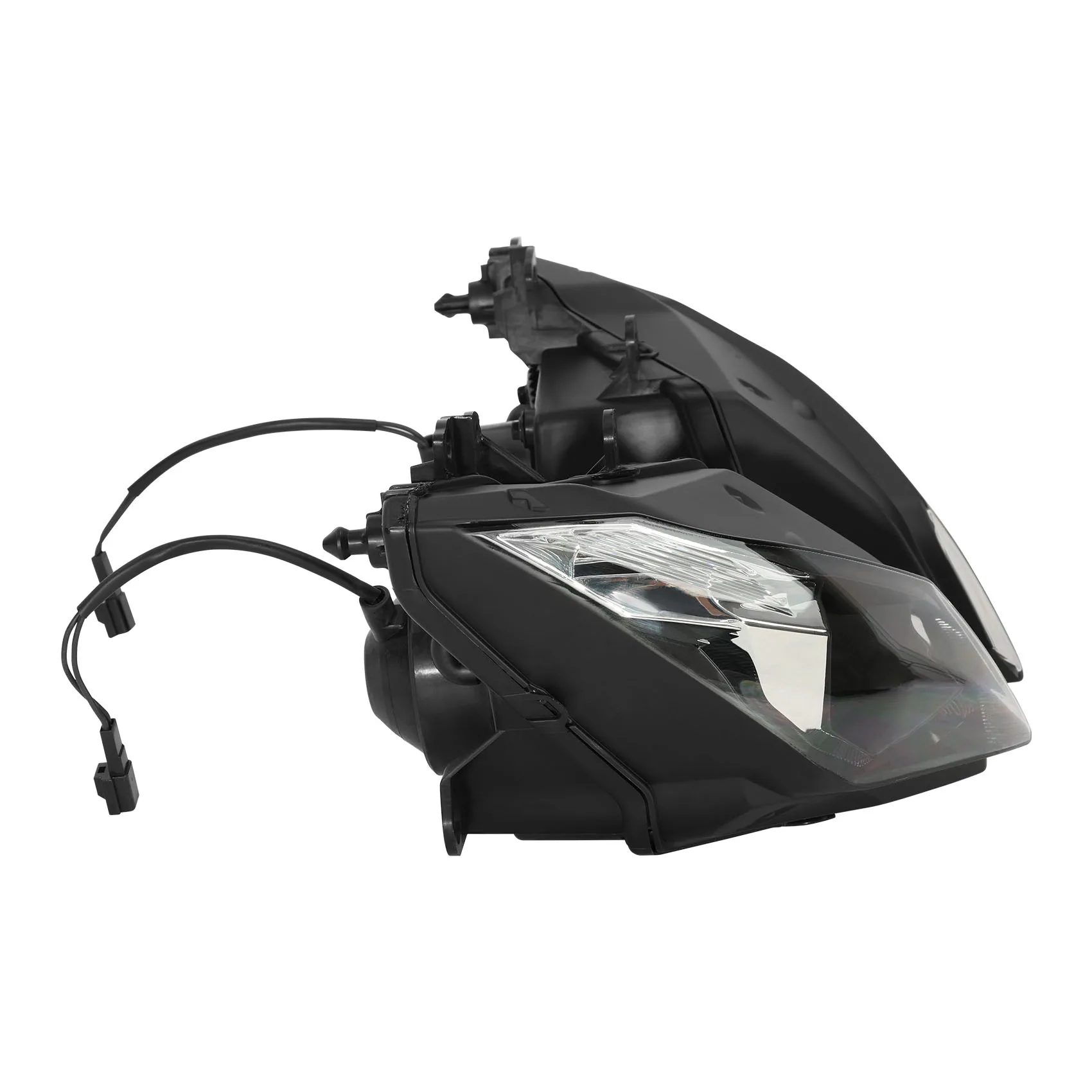 Front Headlight Head Light Lamp For Kawasaki Ninja ZX-6R ZX6R ZX636 2013 2014 Motorcycle Accessories