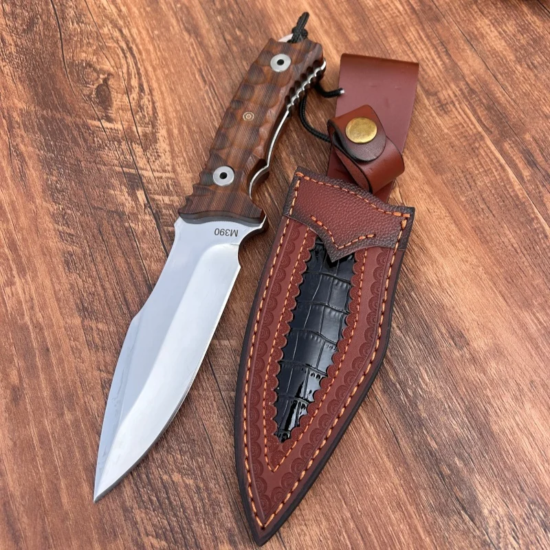 

Классический карманный нож, прочный инструмент для активного отдыха, компактный и легкий, для кемпинга, путешествий и повседневного использования.