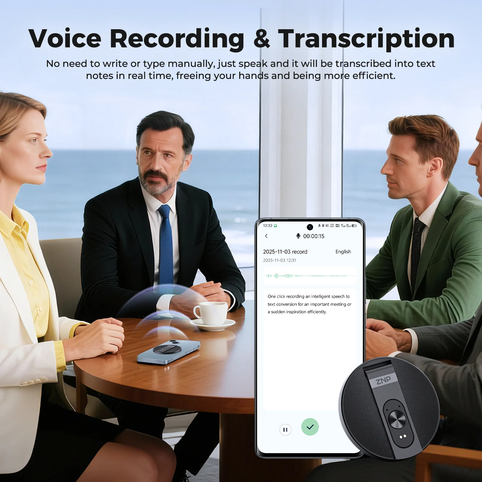 Thumbnail 4 - #75 Latest Portable Language Translators Offers