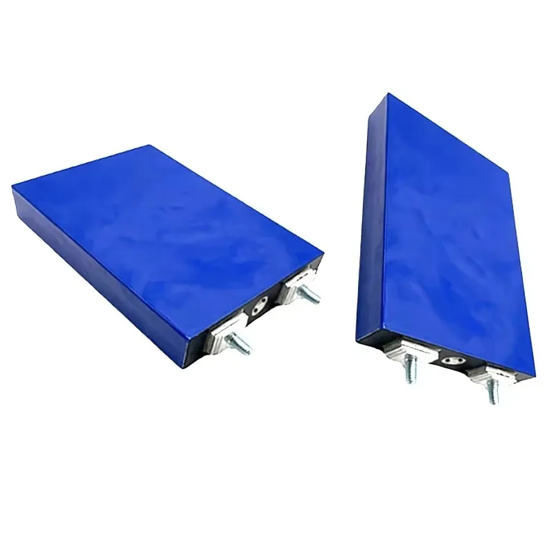 3.2V 30Ah LiFePO4 Battery Cell Lithium Iron Phosphate for DIY 12V 24V 48V Solar Energy Storage UPS Power Supply Pack