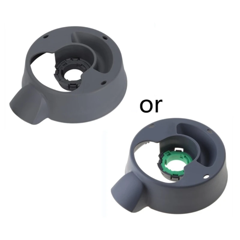 Per termomix TM31 robot da cucina macchina da cucina multifunzionale Base per pentola principale miscelatore lavabile in lavastoviglie Base per ciotola di miscelazione