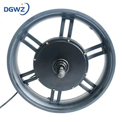 72 Hours Dispatch 20x4.0 20 Inch Fat Tire 48V 60V 72V 1500W Rear Hub Motor