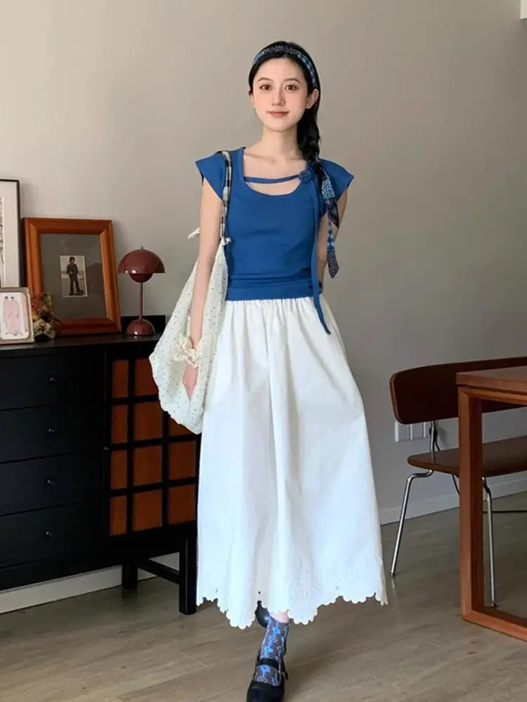 

Sweaters Jumpers Pullovers Womens Pullover Leopard Brushed Toggle Buttoning Regular Coffee Tassels Lazy Weekend Lounging Wooden