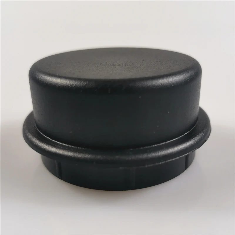 ABS plastic dust cover Φ50.5mm for bearing wheel core of e-z-go club car marshell /eagle/EGO golf cart