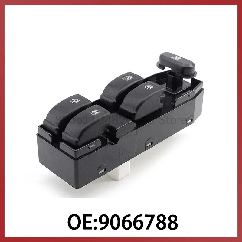 

9066788 Подходит для Chevrolet/Buick Triumph, кнопка управления стеклоподъемником, электрический переключатель стеклоподъемника.