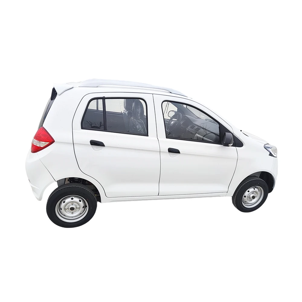 

High Quality Mini 4 Wheels 4 Seats High Speed Ev Suv Electric Car Vehicle Electric For Adults