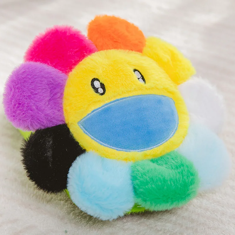 Pantoufles en peluche multicolores automatiques, taille libre, pour la maison et le bureau, must d'hiver