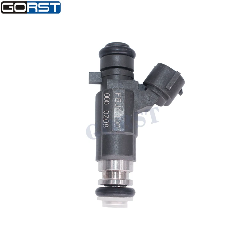 Car Fuel Injector Nozzle FBJC100 for Nissan Sentra Maxima Pathfinder Infiniti 350Z FX35 2.0 2.2 2.5 3.0 3.5 16600-5L700