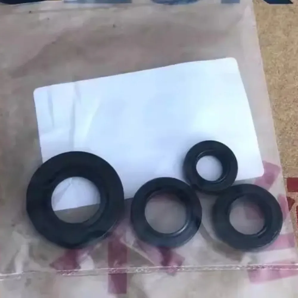 For Suzuki GT125 QS125-5ABCEFGH 02582C28G10W000 Engine Oil Seals Entire Vehicle Motorcycle Parts