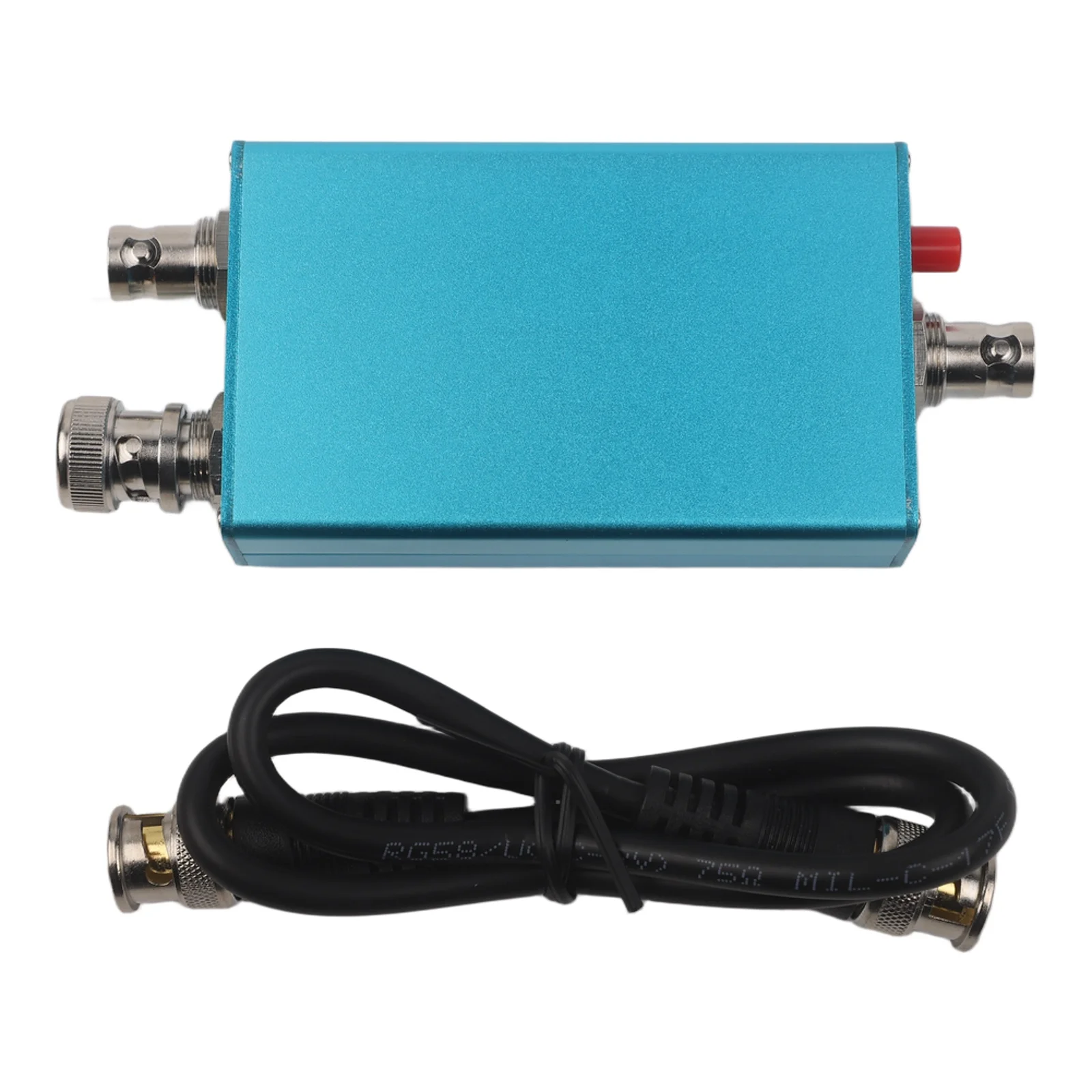 T100 Probe for Oscilloscope Applications with Differential and Single-Ended Input Support plus 10 MHz Bandwidth