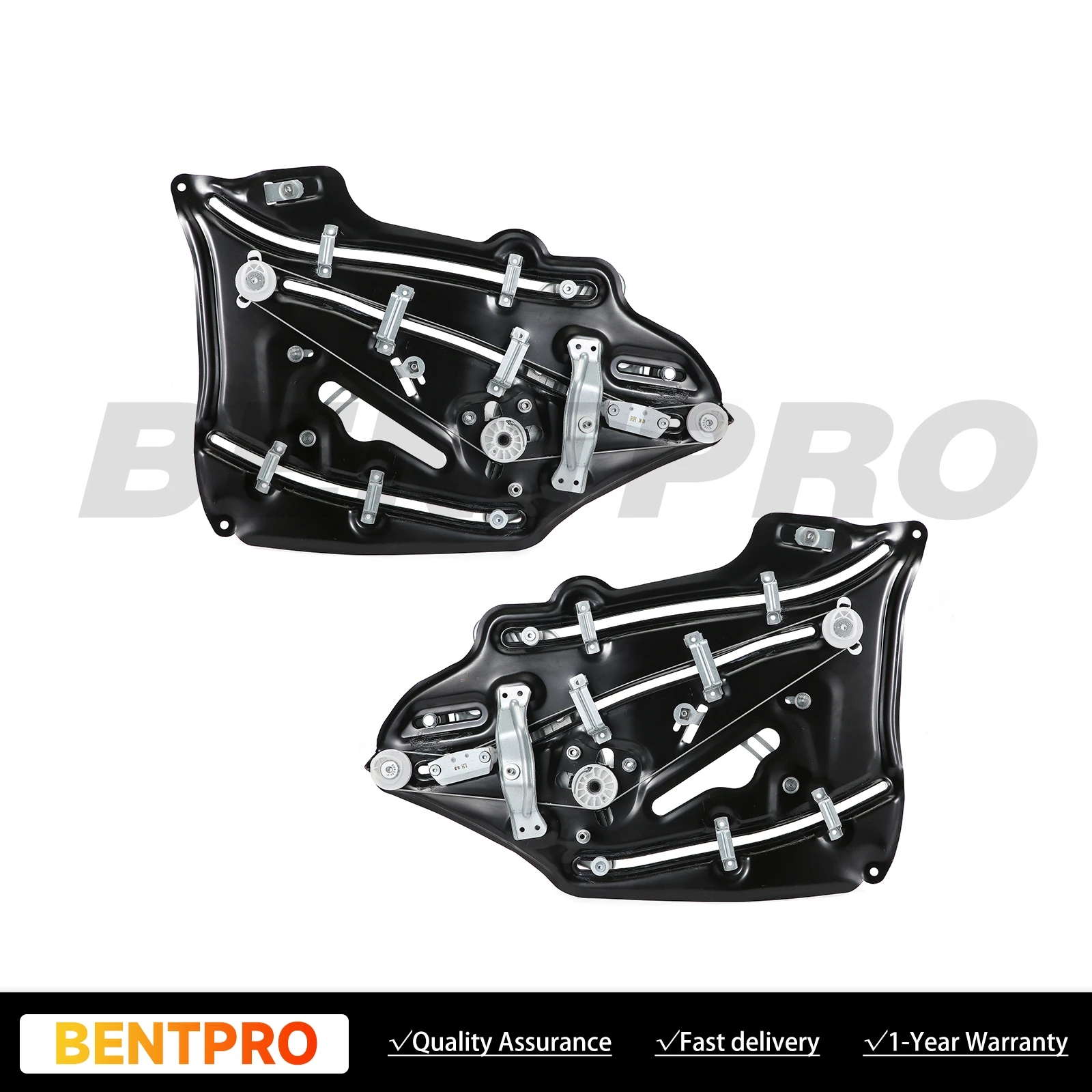 

Rear Left & Right Window Regulator For Benz CLK Class W209 2096700103 2096700203