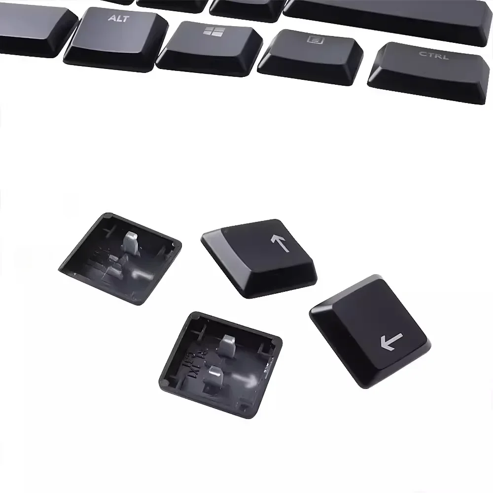 For Logitech Mechanical Keyboard G915\\G913\\G815\\G813\\TKL87 13-key Textured Non-slip Multi-replacement Keycaps