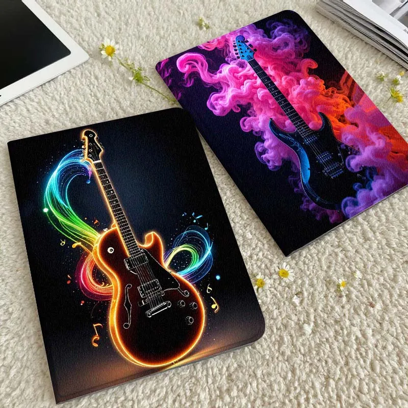 

Creative music style pattern For Xiaomi Redmi Mi Pad 5 6 6s 7 SE Pro Max Ultra 12.4 12.5 14 inch Tablet Case