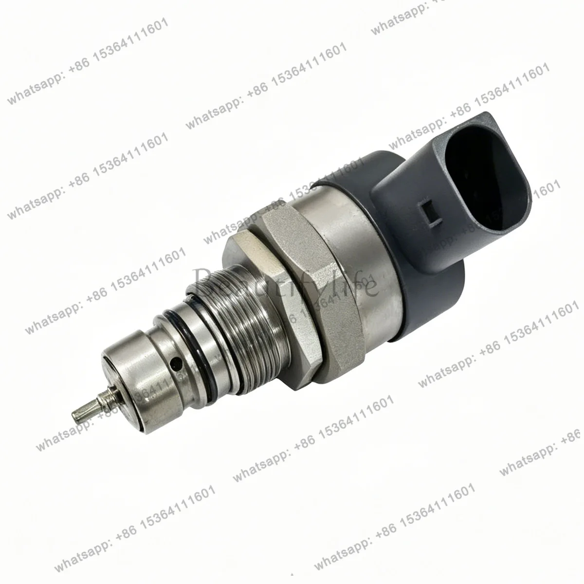 LJY fuel pressure regulating valve applies to 0281002826