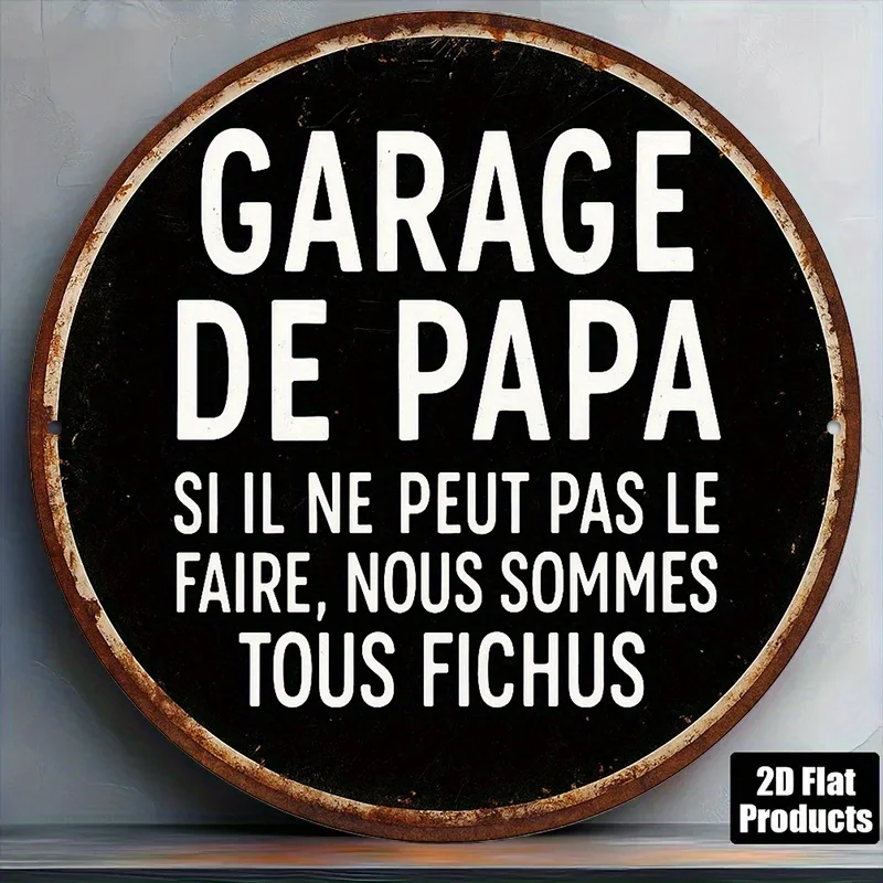 Vintage French 