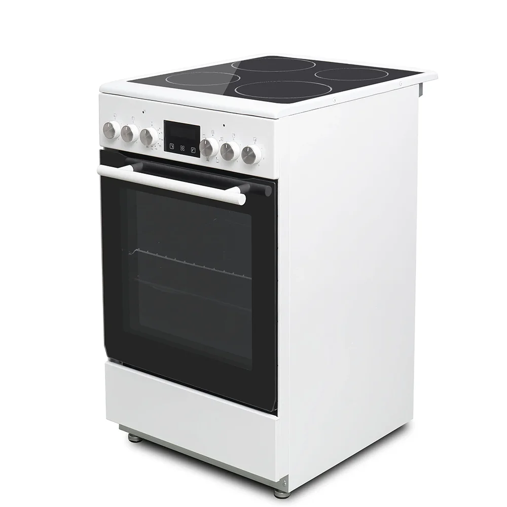 IDEA Household  Kitchen Appliances 4 5 6 Heads Electric Stove Range and Built-in Oven Freestanding Range