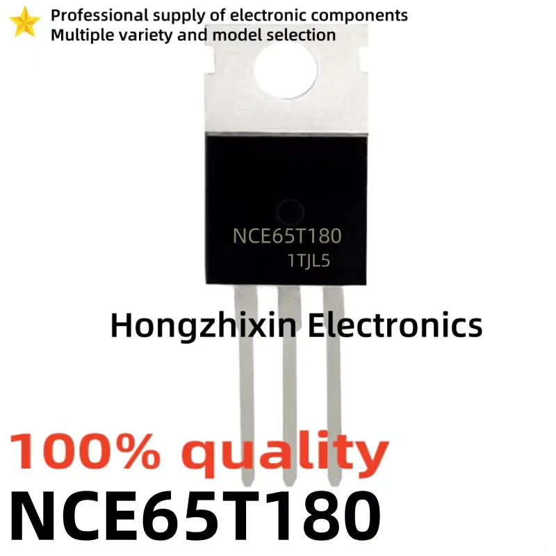 10PCS NEW High-Quality BT134-800E TO-126 4A800V BT134-800 BT134 Bidirectional Thyristor