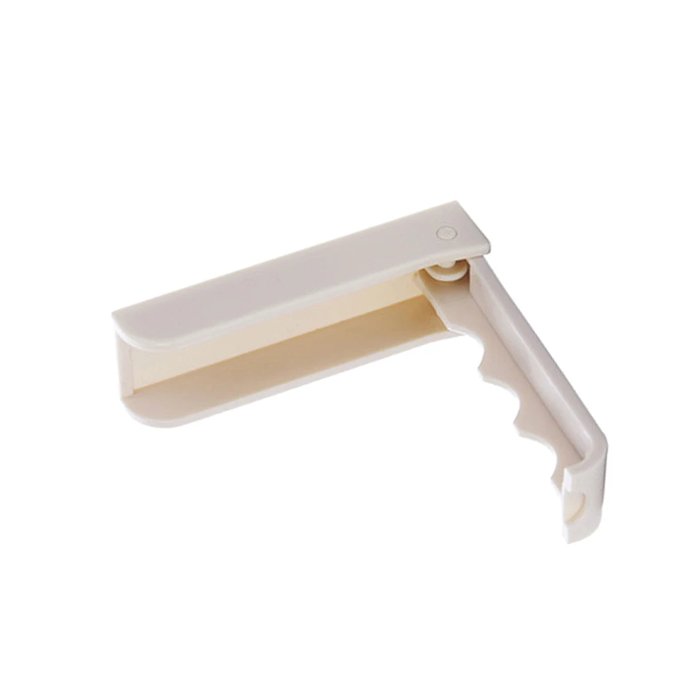 

2 Pcs Hangers for Clothing Coat Adhesive No Folding Folding Wall Wall Hooks Door Hooks Drill Fits Walls Storage