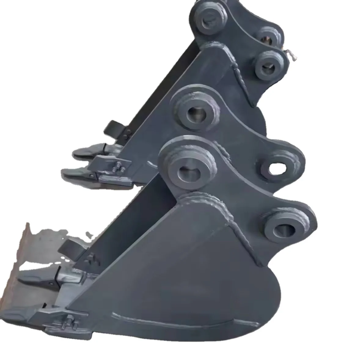 1Ton Mini Excavator…