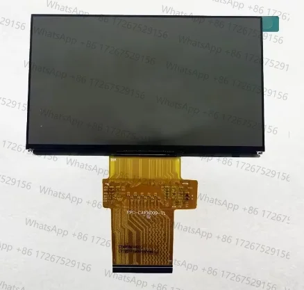 Nouvel cran LCD LED FPC-CAFH009-V1 C500AFH022 Max cran Lcd projecteur LCD C400AFH028B/C500AFH014/C500AFH09WT C400AFH0288