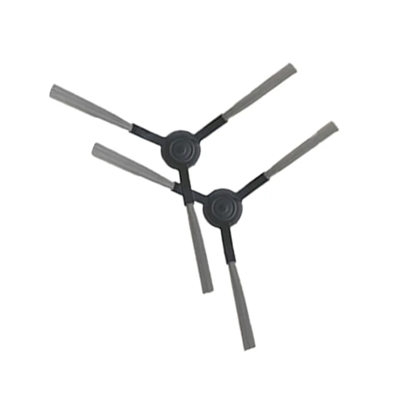 

B83B-For Atvel R80 R85 Smartgyro Robotic Vacuum Cleaner Side Brush Accessories Replacement Parts