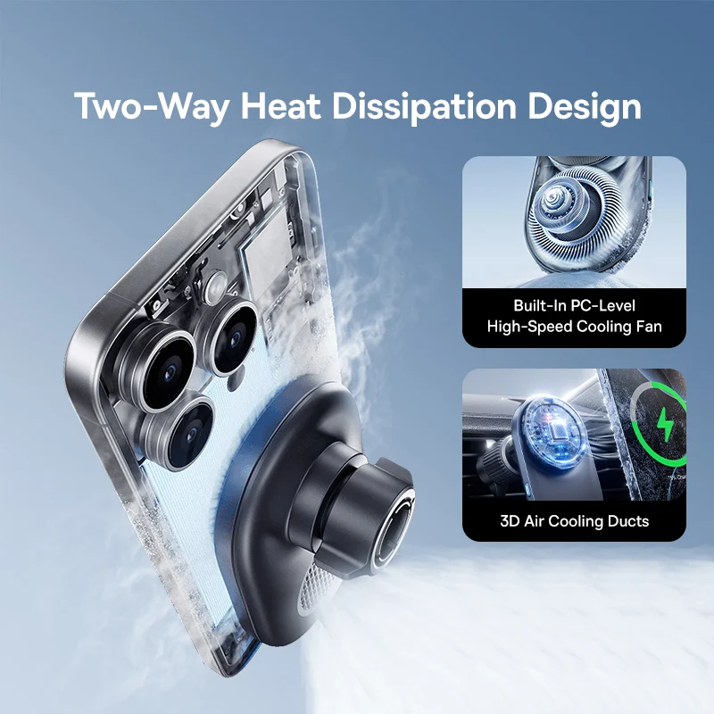 Thumbnail 4 - #62 Best Magnetic Car Phone Holders to Buy In 2026