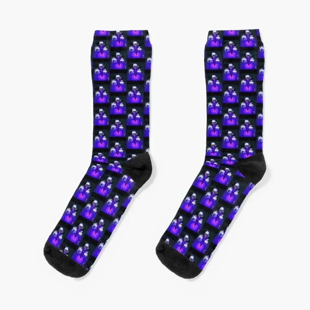 

Harumi! Long Socks retro basketball Stockings Children's Men Socks Women's