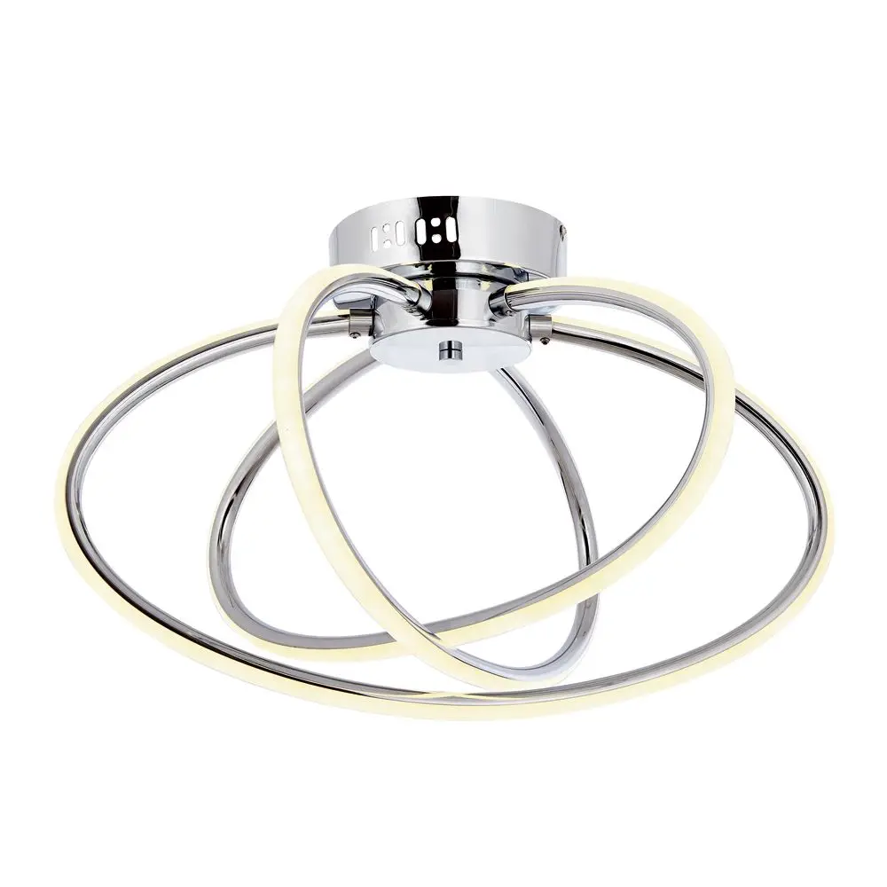 Zając mały PLANFONYER CHROME AVİZE