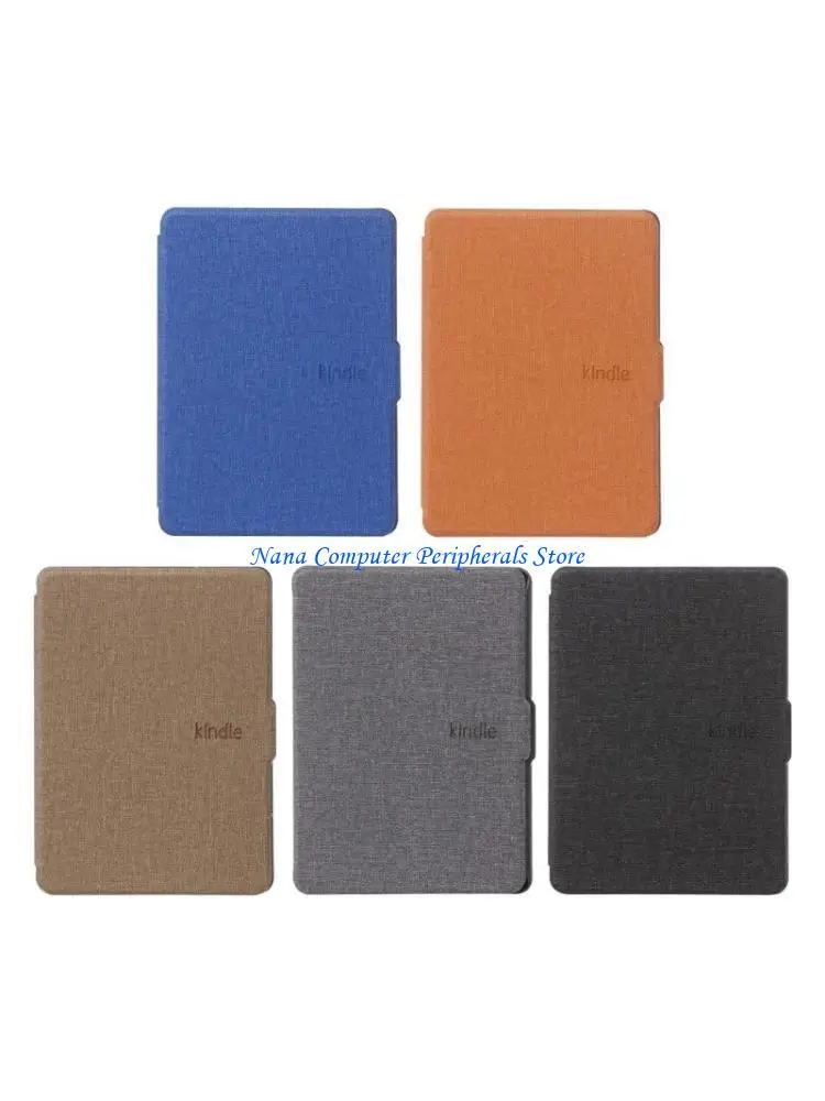 

F68C PU Leather Stand Flexible TPU Cover Auto Wake/Sleep 2016