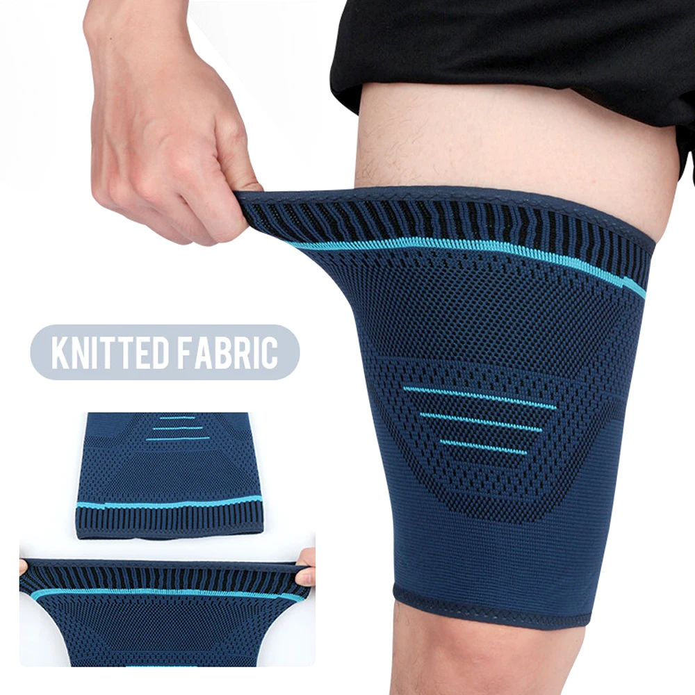 1PCS Thigh Compression Sleeves - đánh giá và giá Compression Sleeve Calf