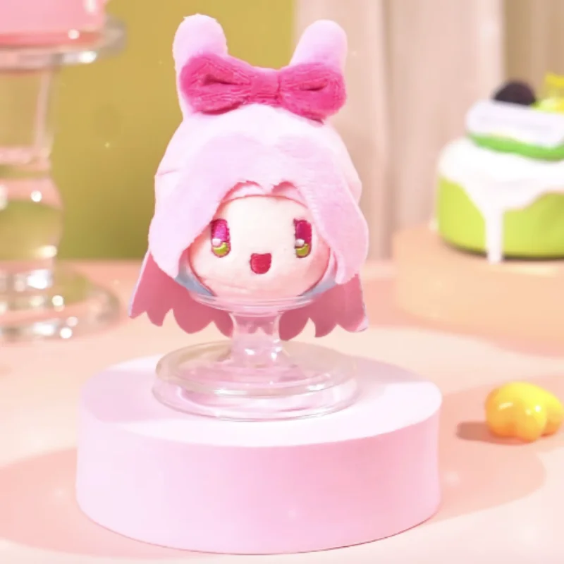 Original Alien Stage Sunny Day Puppen-Serie Blind Box Mini-Puppen Spielzeug Anime-Figur Anhänger Schlüsselanhänger Ornament Mystery Box Geschenk – Detail 3