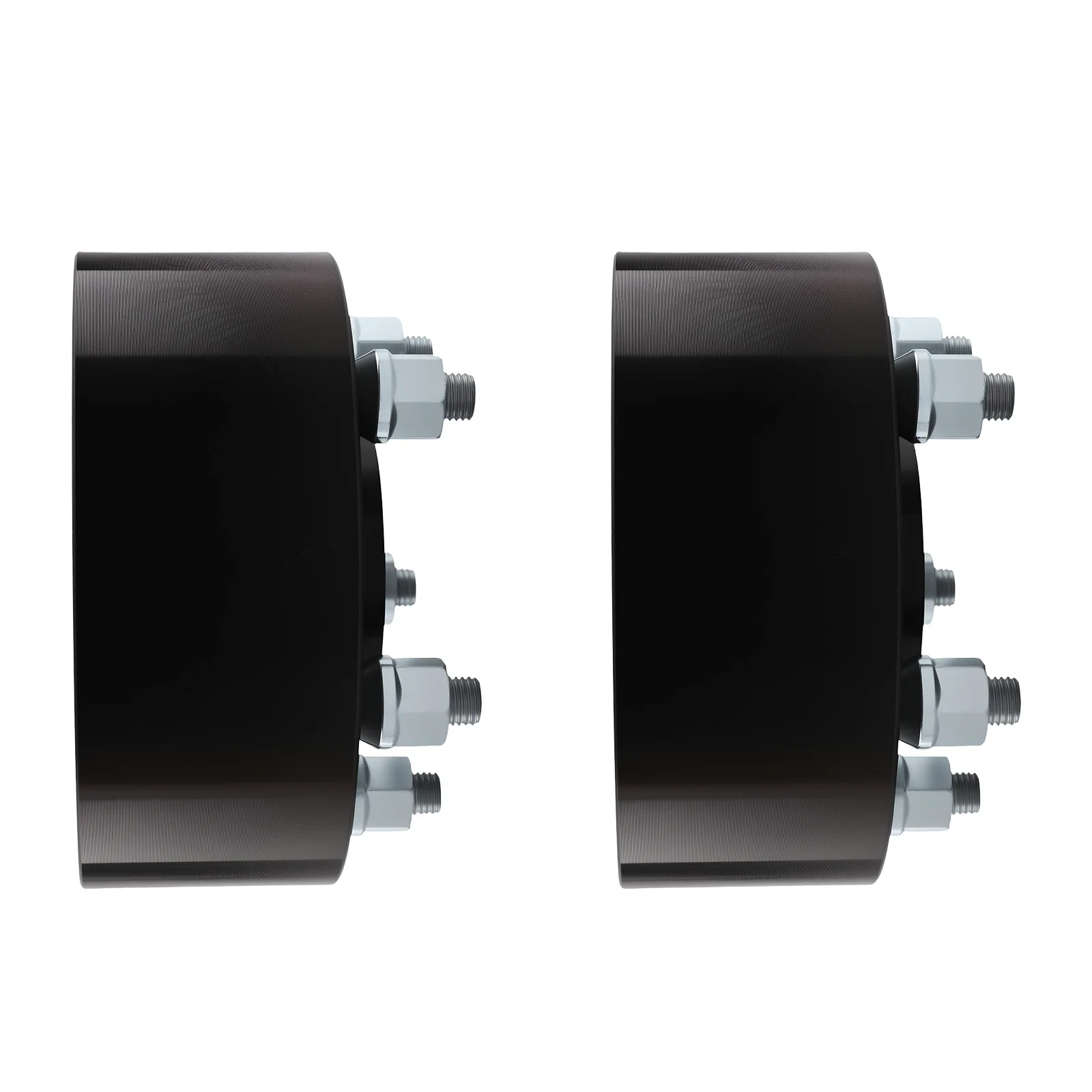 

Pair Wheel Spacers for Chevrolet Corvette Camaro M12x1.5 70.5mm 1984-2019