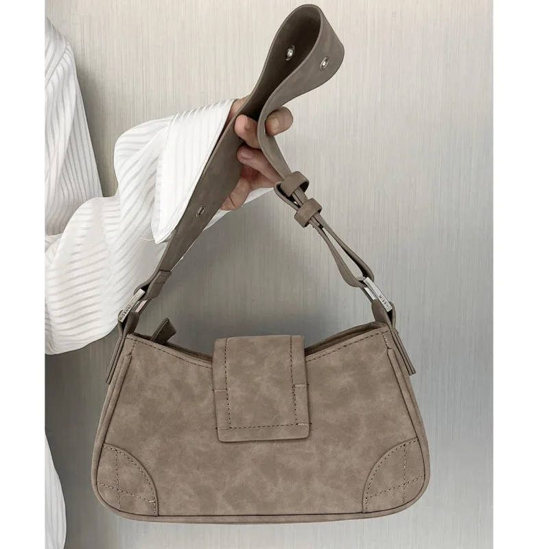 New Women's Messenger Bag Single Shoulder High-grade Versatile Crossbody Handbags For Women Casual High Quality Luxury Exquisite