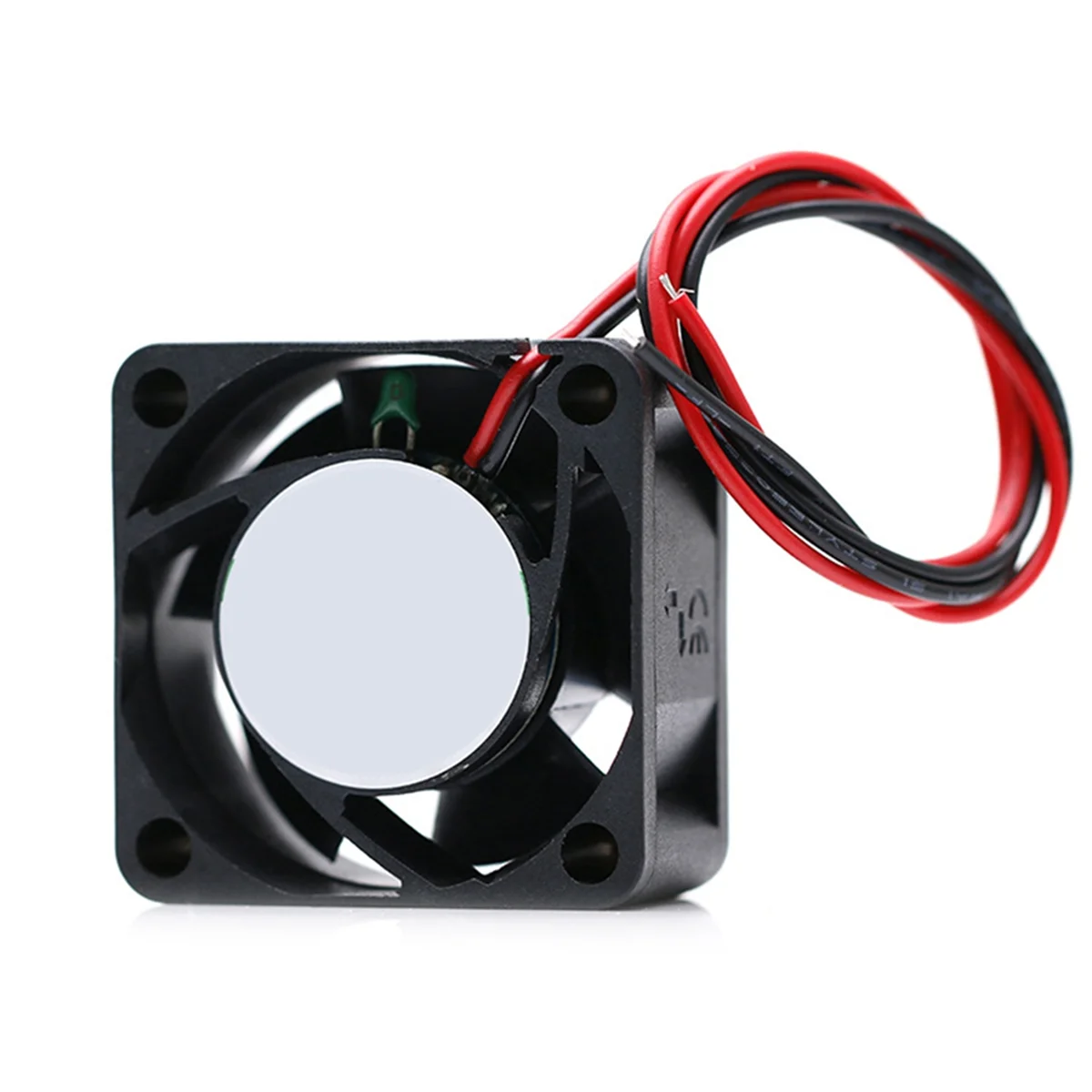 AT59 Cooling Fan HA40201V4-D000-C99 DC12V 0.6W 3-Pin Connector High-Performance Server & Inverter Power Supply Axial Fan