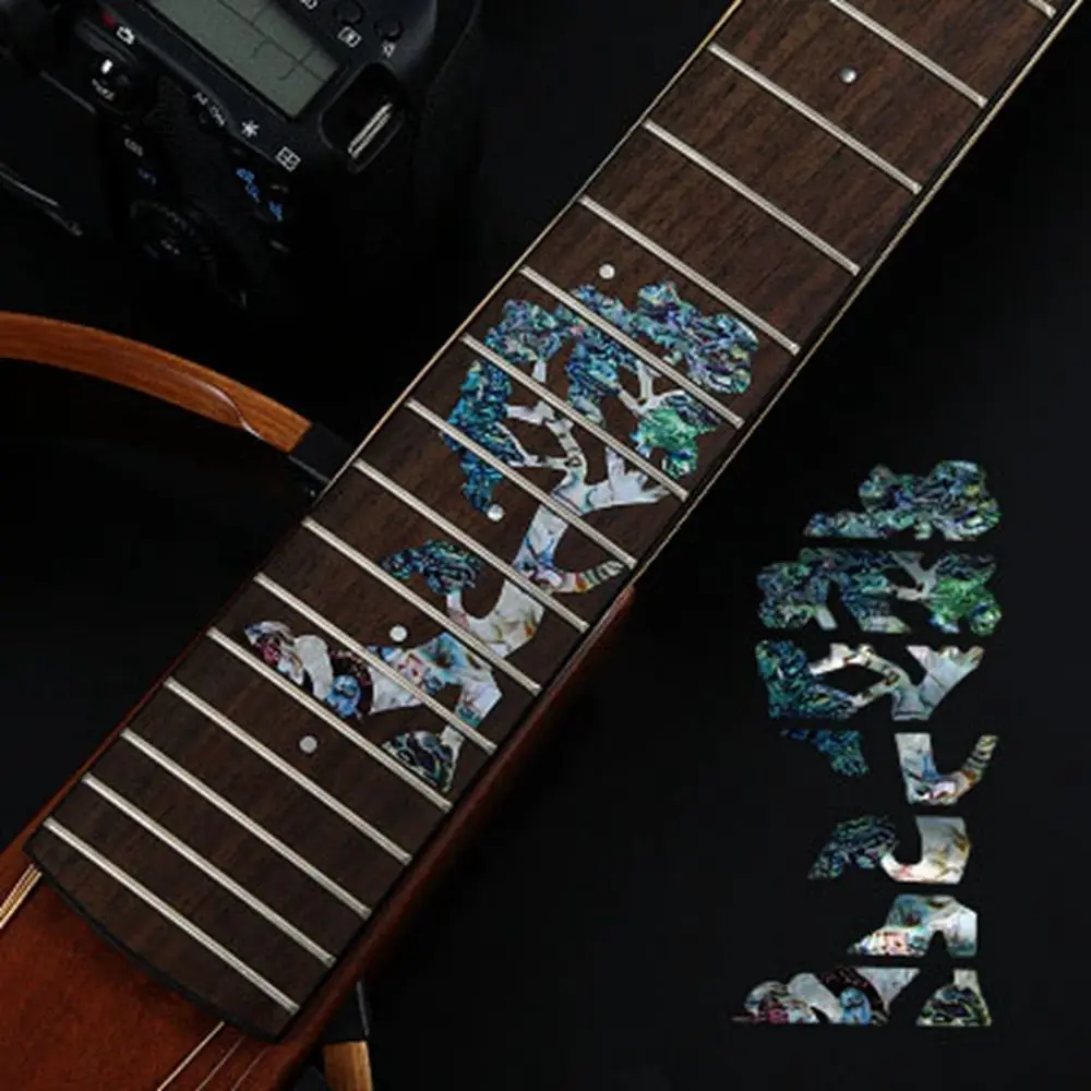 Thumbnail 3 - #1 Low Cost Guitar Slides That Work