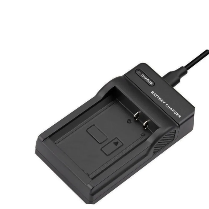 Зарядное устройство для экшн-камер Sony HDR-AS200V, HDR-AS300, HDR-AS300R, FDR-X1000V, FDR-X1000VR, FDR-X3000, FDR-X3000R POV