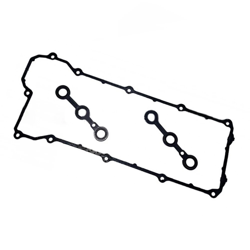 11129070531 Valve Cover Gasket Set 302.340 For BMW E34 E36 M50 L6 Std Asp