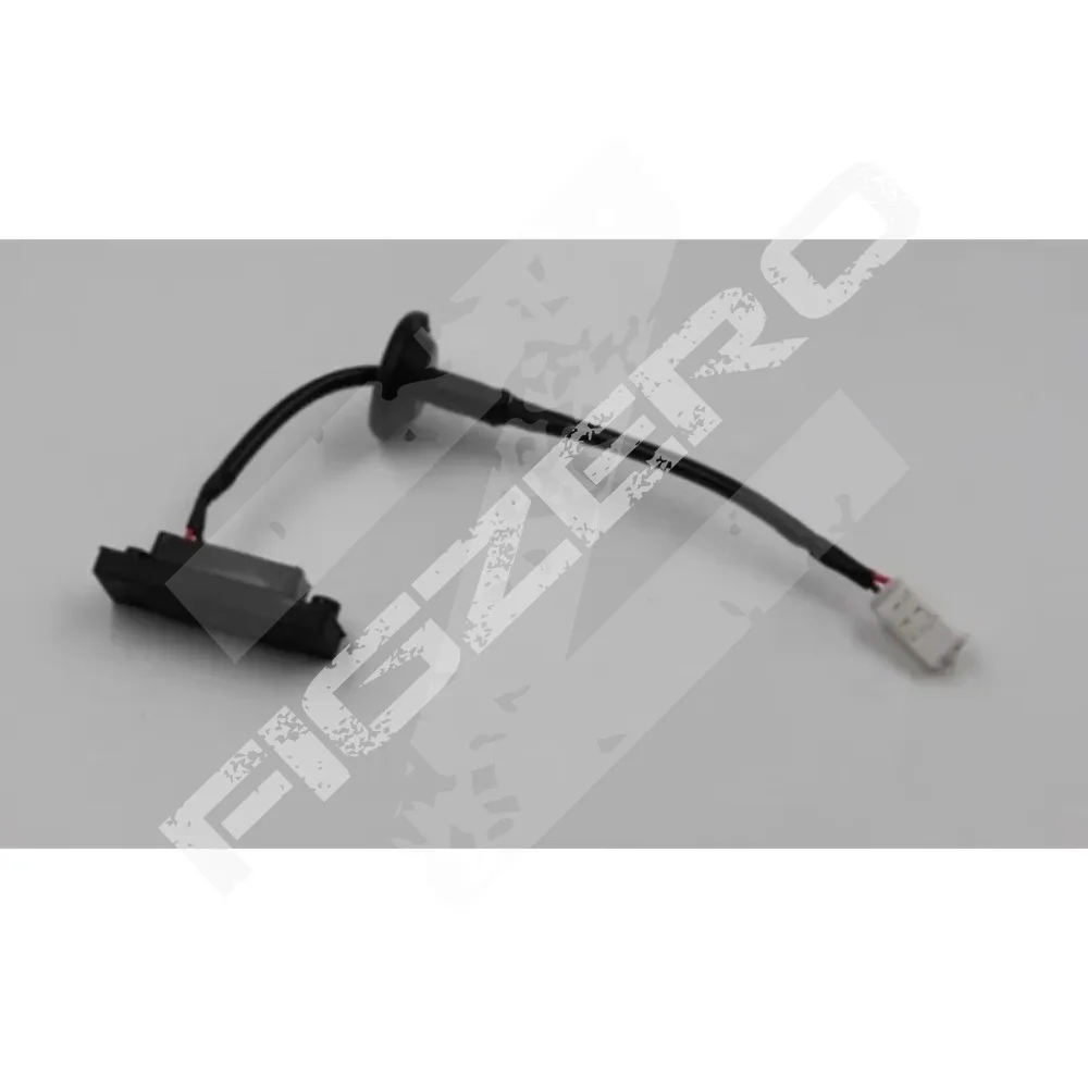 Car Rear Tailgate Trunk Inductive Push Button Switch for Hyundai Verna Sedan Accent Hatchback for Kia K2 1pc Brand New