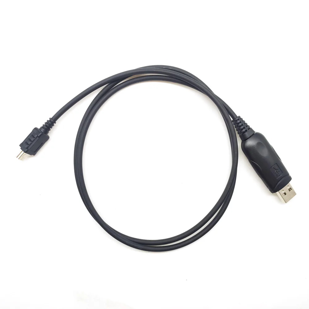 100% Original ANYTONE USB Programming Cable for CB Radio AT-5555N II ARES II 10 Meter Radio