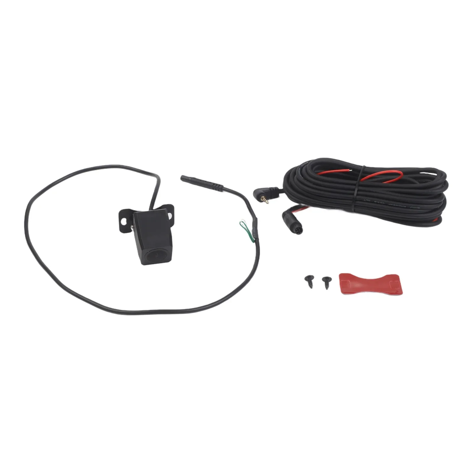 Driving Recorder Rearview Camera With AHD 1080P 720P For Car Rearview Mirror Camera Using 4 Pin Dual Wire Control