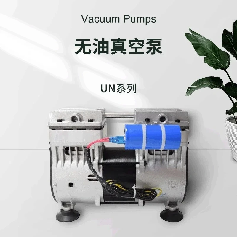 

Automatic film laminating machine for negative pressure air pump industry, vacuum semiconductor Yuguan